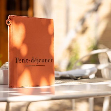 Le Champ Des Oiseaux Hotel & Spa Troyes Ngoại thất bức ảnh