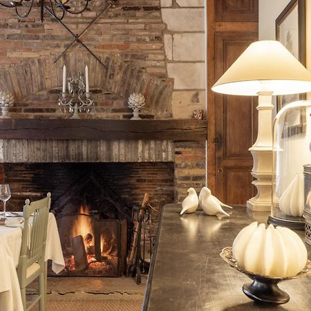 Le Champ Des Oiseaux Hotel & Spa Troyes Ngoại thất bức ảnh