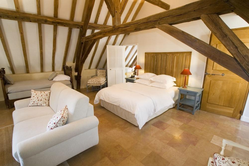 Le Champ Des Oiseaux Hotel & Spa Troyes Ngoại thất bức ảnh