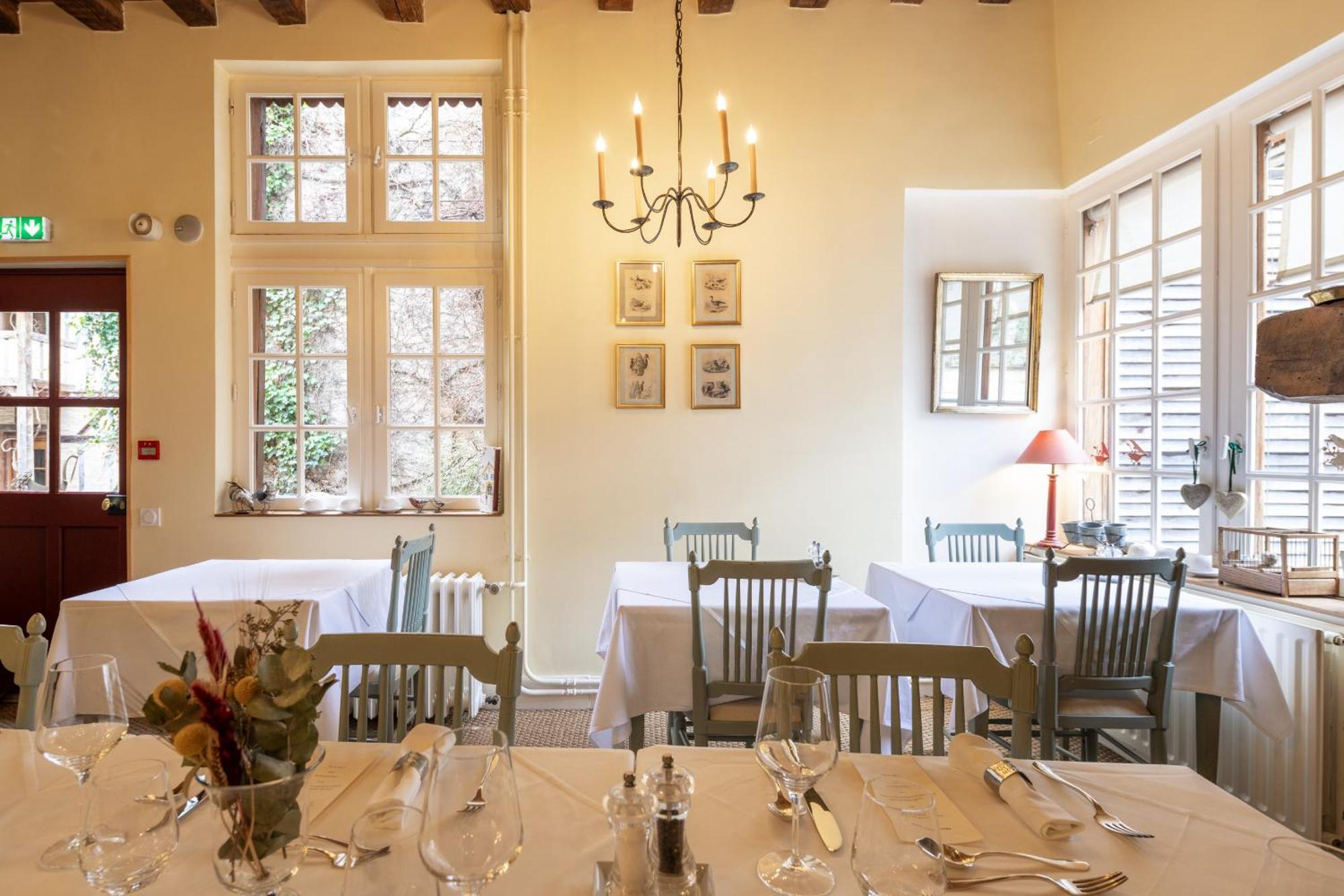 Le Champ Des Oiseaux Hotel & Spa Troyes Ngoại thất bức ảnh