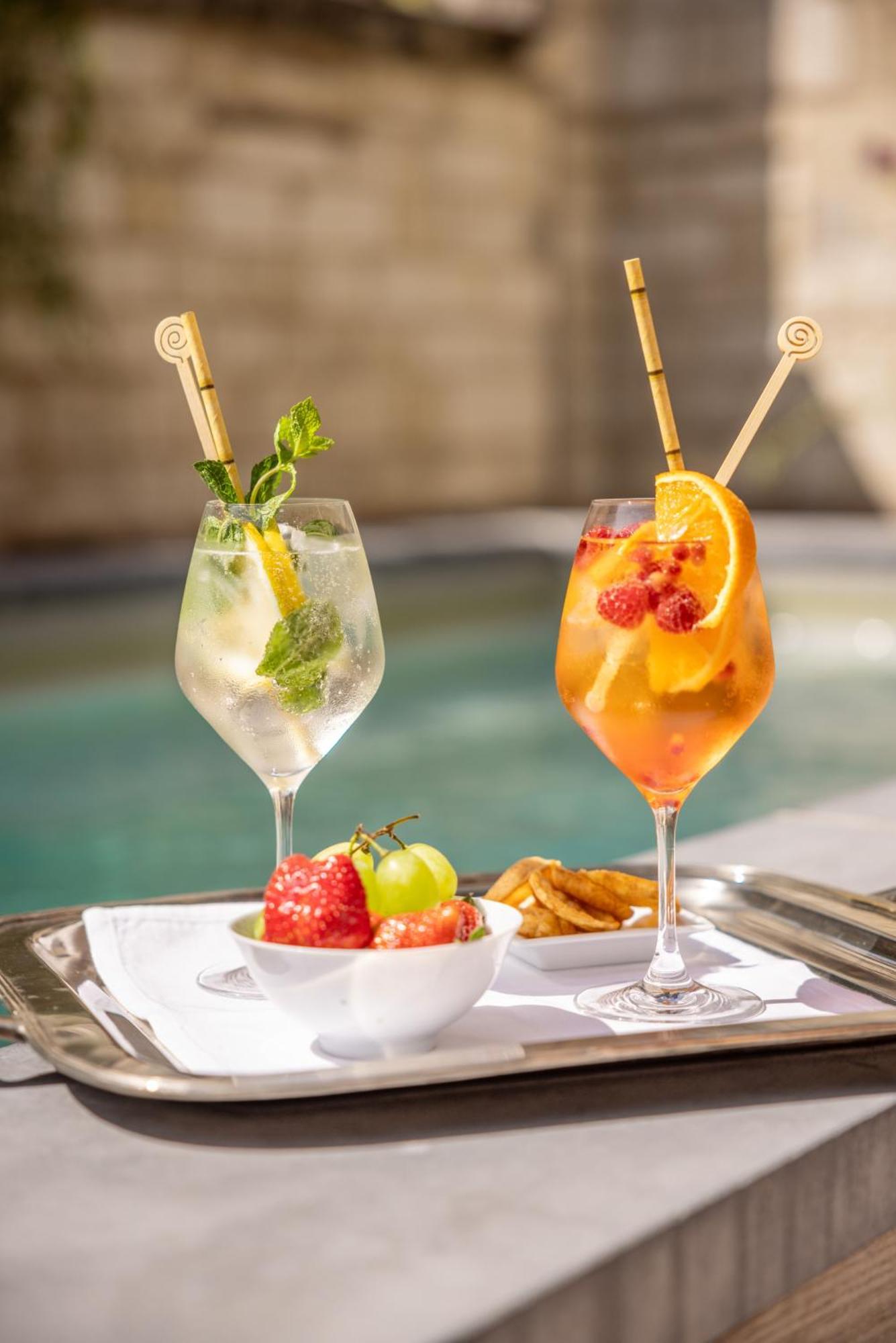 Le Champ Des Oiseaux Hotel & Spa Troyes Ngoại thất bức ảnh
