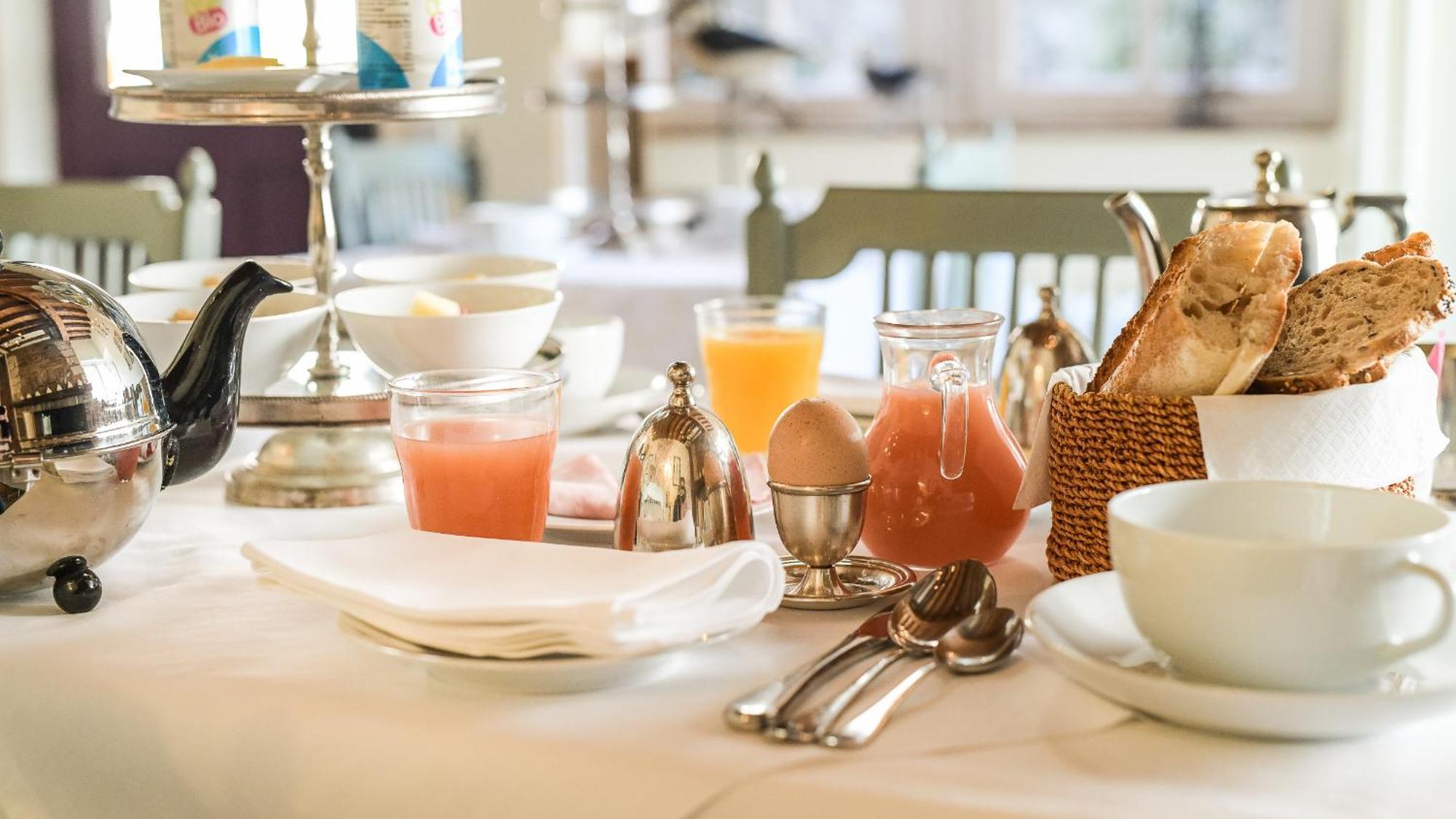 Le Champ Des Oiseaux Hotel & Spa Troyes Ngoại thất bức ảnh