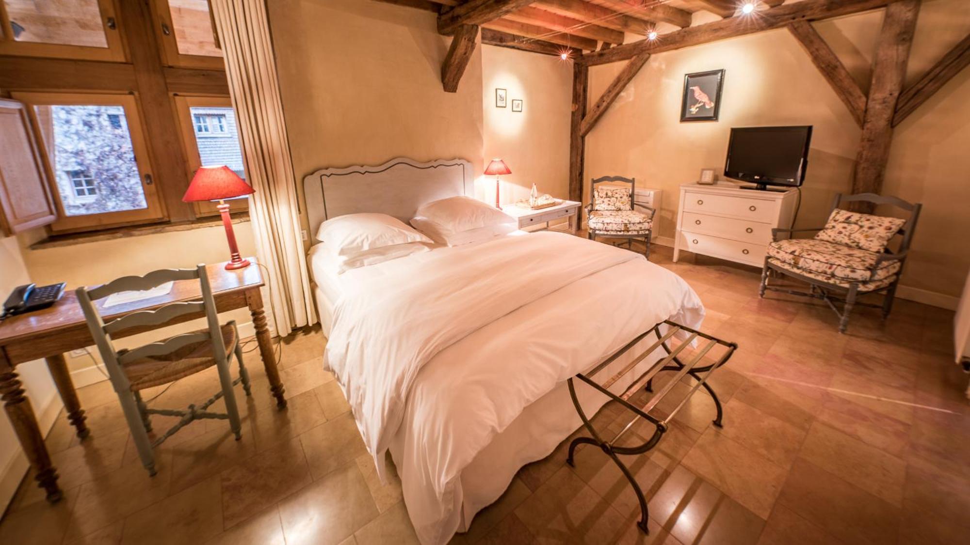 Le Champ Des Oiseaux Hotel & Spa Troyes Ngoại thất bức ảnh