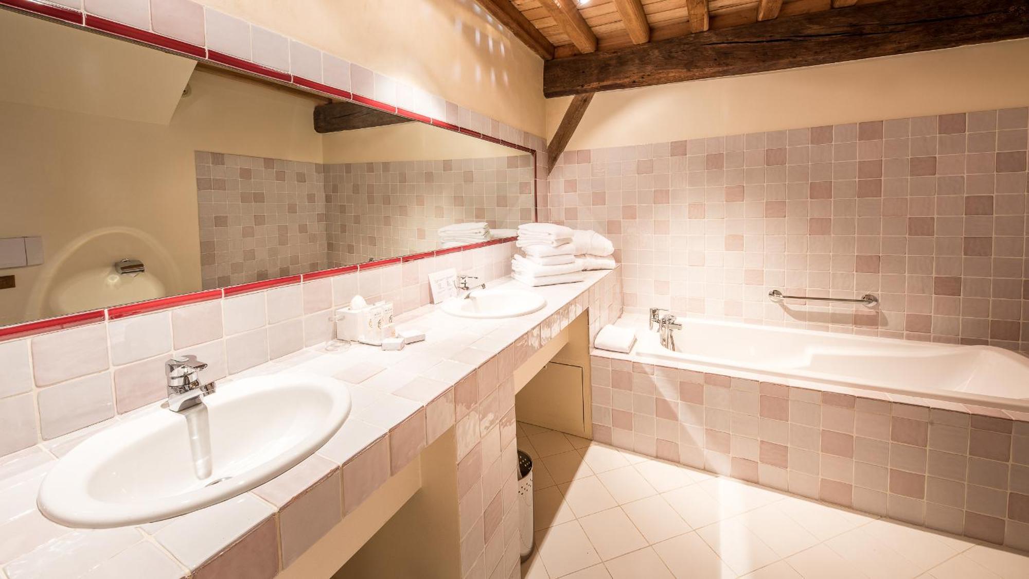 Le Champ Des Oiseaux Hotel & Spa Troyes Ngoại thất bức ảnh