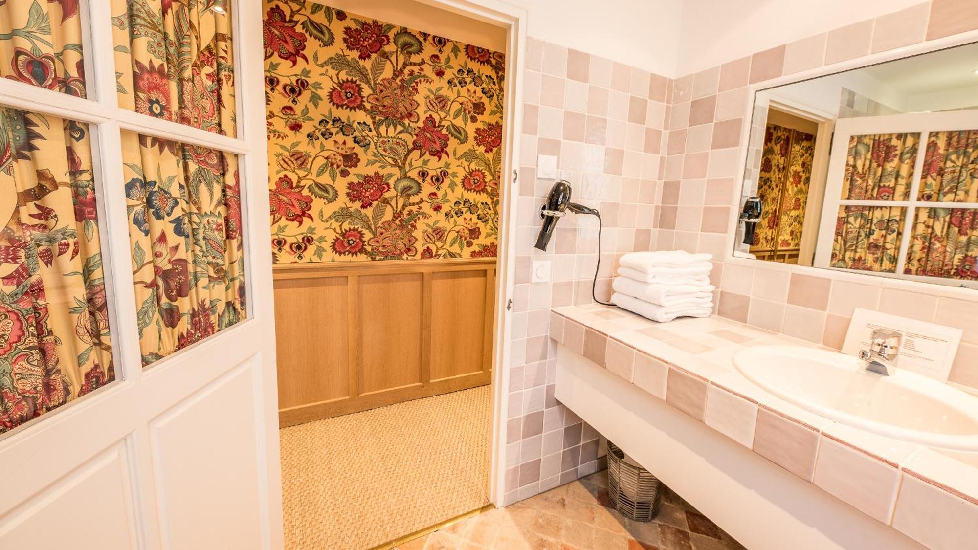 Le Champ Des Oiseaux Hotel & Spa Troyes Ngoại thất bức ảnh