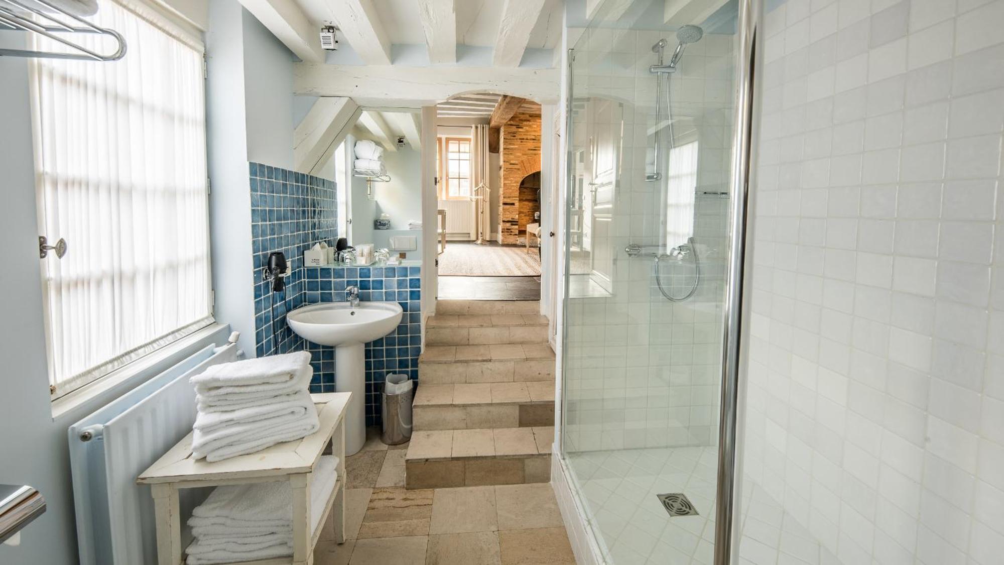 Le Champ Des Oiseaux Hotel & Spa Troyes Ngoại thất bức ảnh