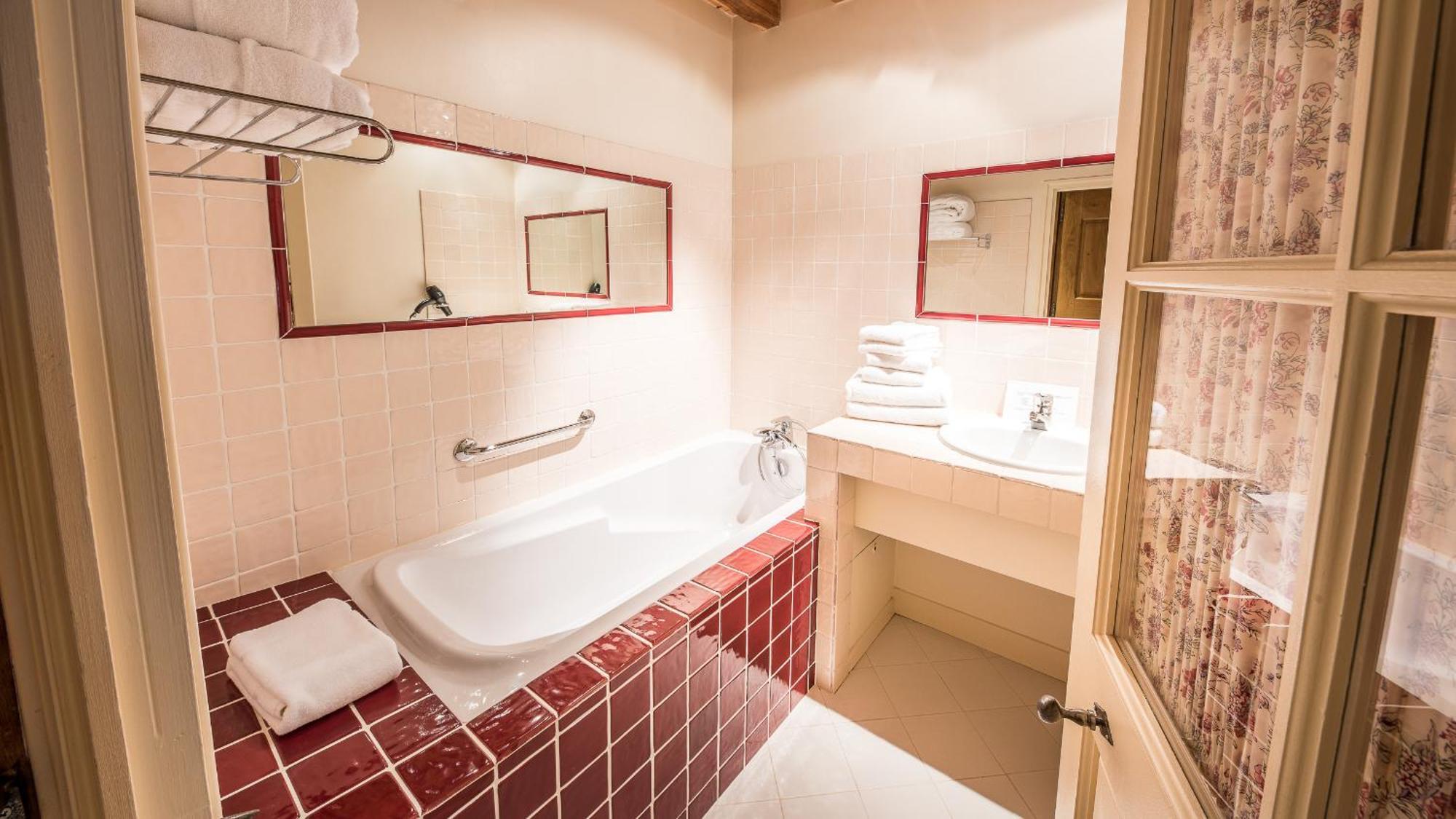 Le Champ Des Oiseaux Hotel & Spa Troyes Ngoại thất bức ảnh