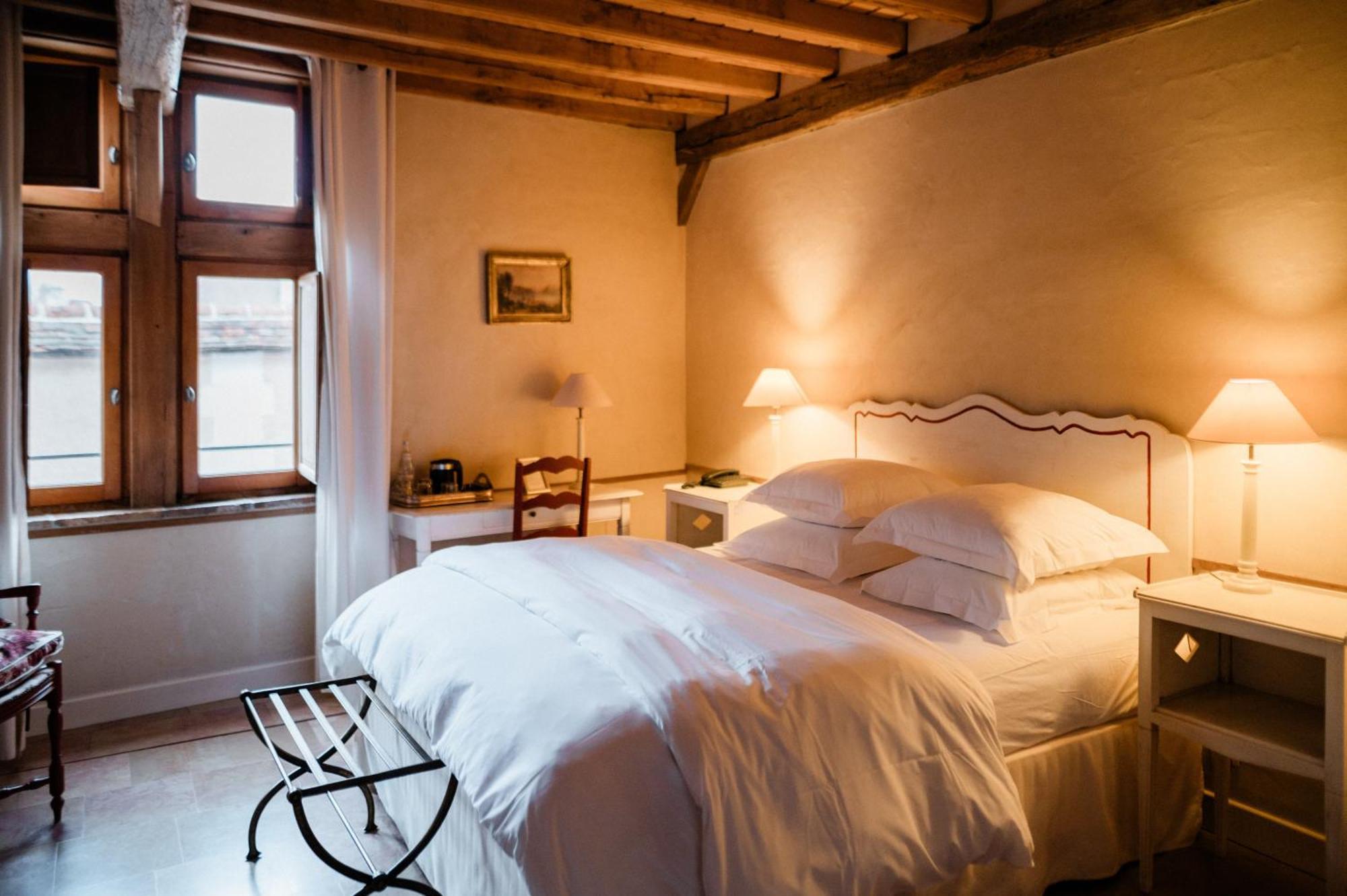 Le Champ Des Oiseaux Hotel & Spa Troyes Ngoại thất bức ảnh