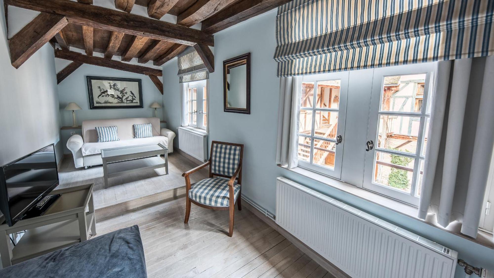 Le Champ Des Oiseaux Hotel & Spa Troyes Ngoại thất bức ảnh