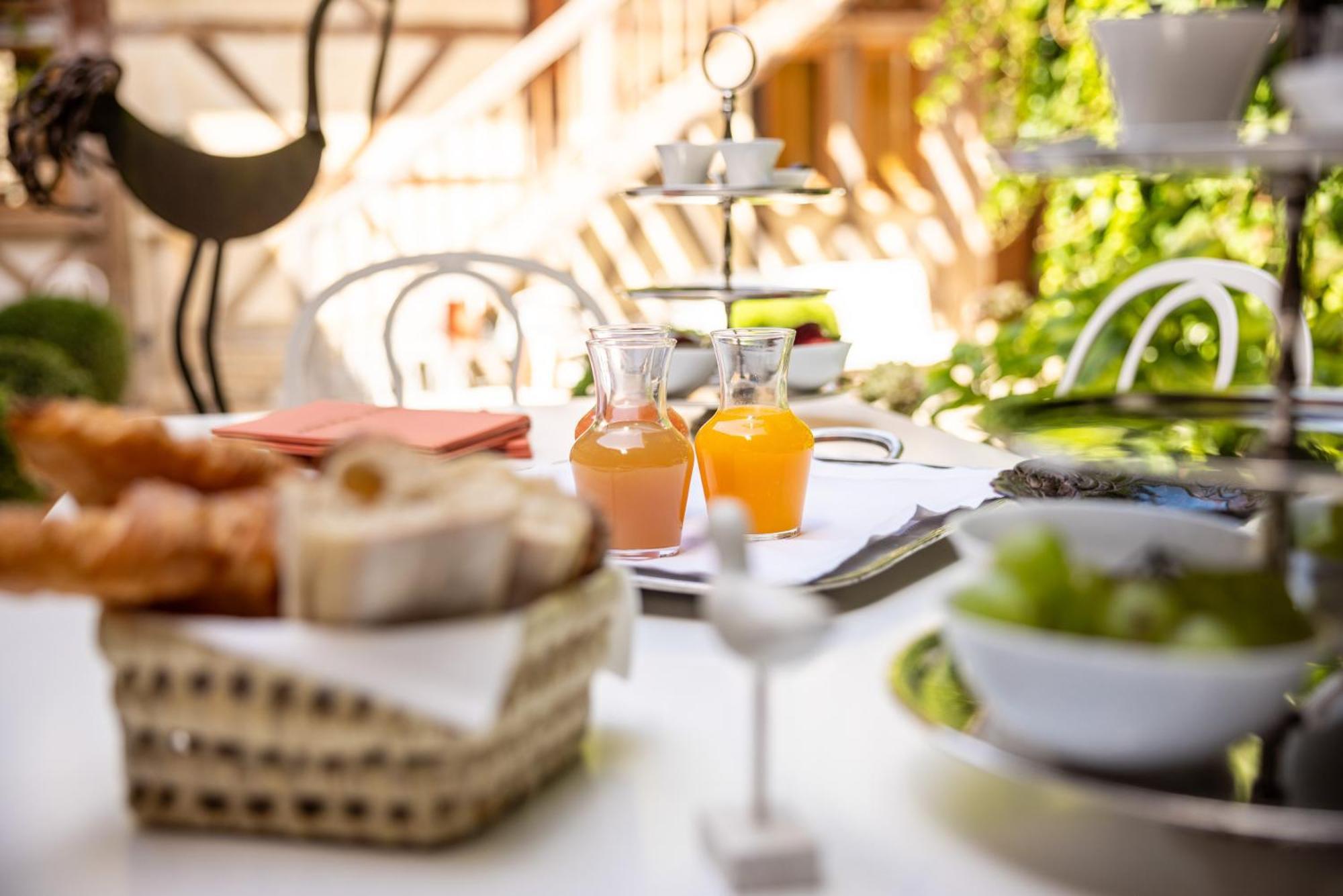 Le Champ Des Oiseaux Hotel & Spa Troyes Ngoại thất bức ảnh