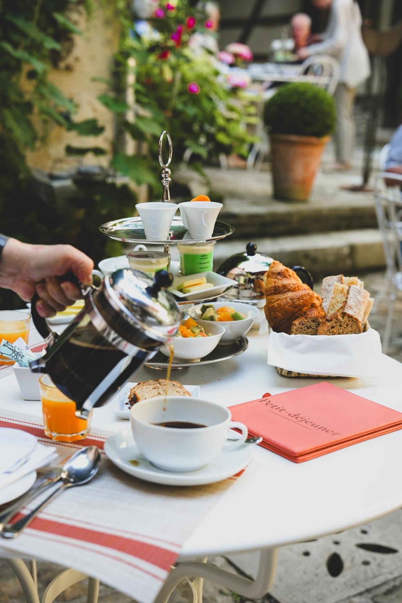 Le Champ Des Oiseaux Hotel & Spa Troyes Ngoại thất bức ảnh